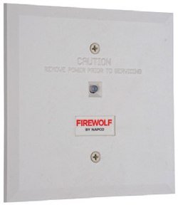 FWC-FSLC-EZM1B | Addressable SLC Single Input Conventional Input Module