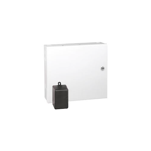 GEM-P1664 | 64-zone Control Panel, Cabinet, Lock/key