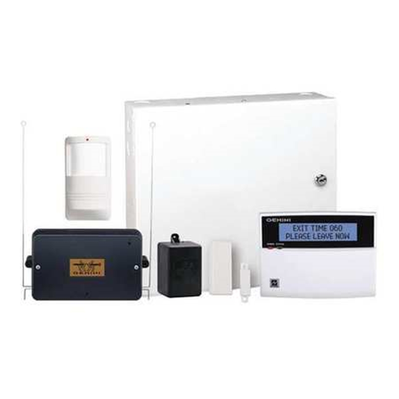 GEM-SS311PAK | CiSecure Series Control Panel kit