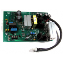 GEMC-24VR | Voltage Regulator, 24 Volt, For SLC Conventional Zone Module