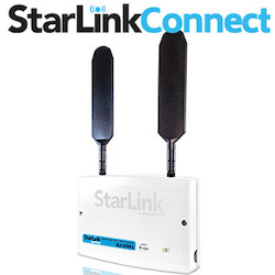 SLE-LTEV-Z | StarLink Connect Universal LTE Cell/IP Alarm Communicator & Connected Services Hub With ZWave Control