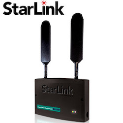 SLE-LTEV | Starlink Sole Path Cellular Intrusion Communicator