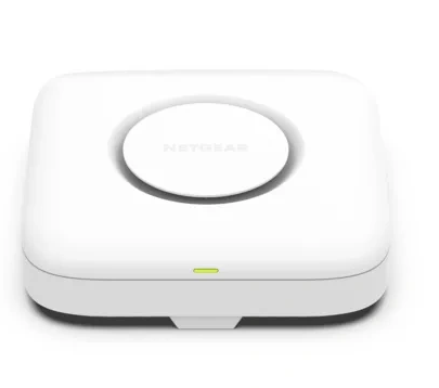WBE718 | Cloud Managed WiFi 7 Access Point