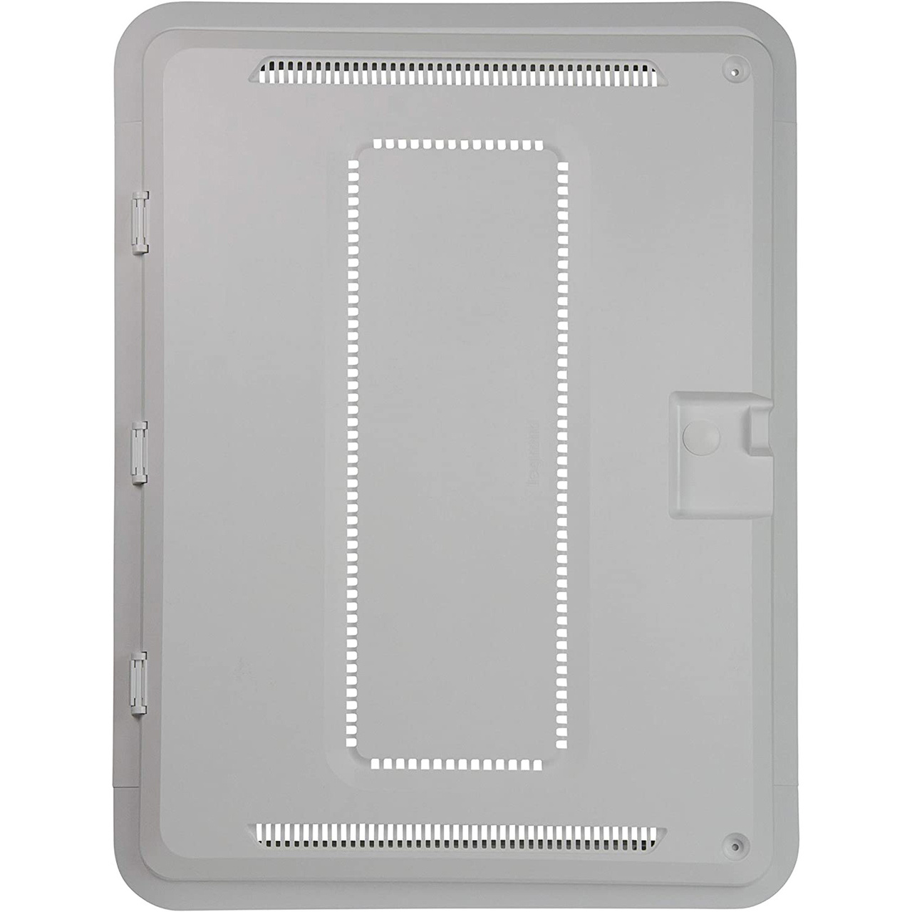ENP2050-NA | 20" Plastic Enclosure with Trim Ring and Hinged Door