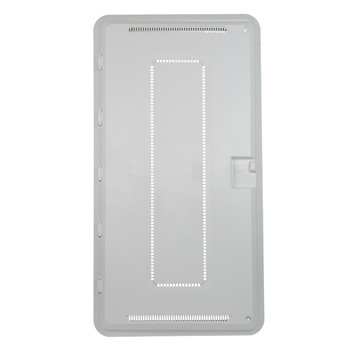 ENP3050-NA | 30" Plastic Enclosure with Trim Ring and Hinged Door