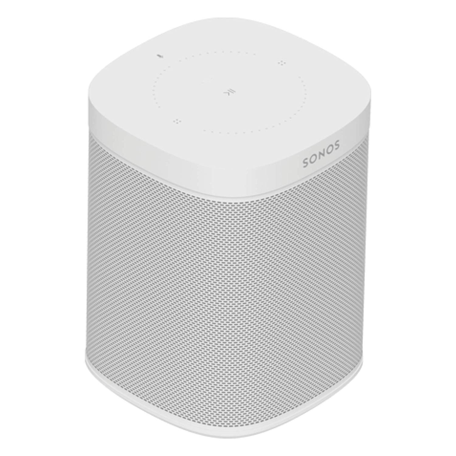 ONE-SL | Wireless streaming music speaker with Apple® AirPlay® 2 (White)