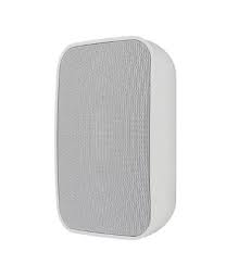 OUTDRWW1 | 6 1/2" Outdoor Speakers, White