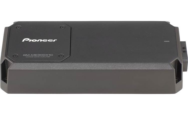 GMME300X1C | 1 Channel Compact Marine Amplifier