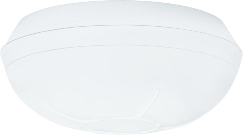 PG9862 | PowerG Wireless 360° Ceiling-mount PIR Detector