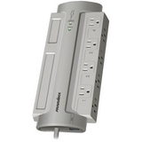 PM8EX | 8 Ac Power Outlets