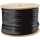 PWBK18500 | 500' 18awg Primary Wire Black