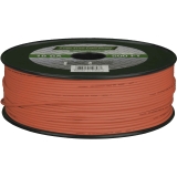 PWOR18500 | 500' 18awg Primary Wire Orange