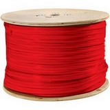 PWRD18500 | 500' 18awg Primary Wire Red