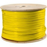 PWYL18500 | 500' 18awg Primary Wire Yellow