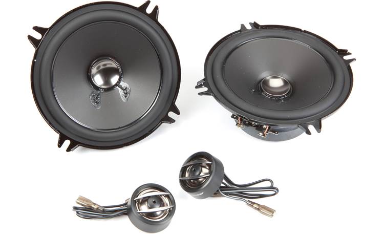 TSA1300C | 5 1/4" A-series Component Speaker System