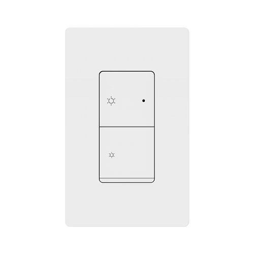IQDMR-PG | PowerG In-Wall Dimmer Switch
