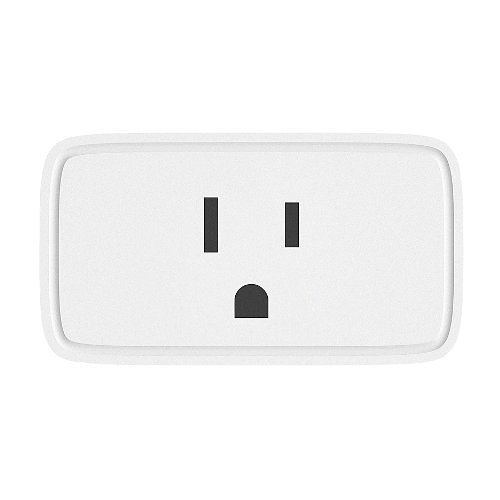 IQIDP-PG | IQ PowerG Indoor Smart Plug-In Outlet