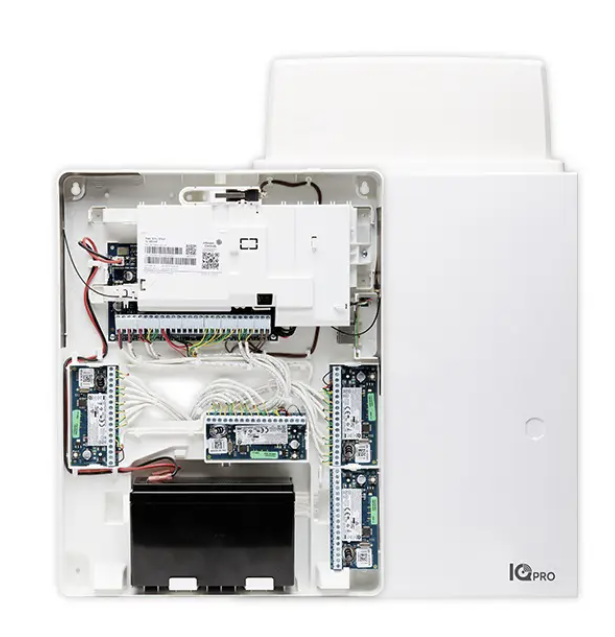 IQPR003P | IQ Pro Verizon PowerG/345 MHZ - Plastic Cabinet