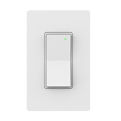 IQSWH-PG | PowerG In-Wall Switch