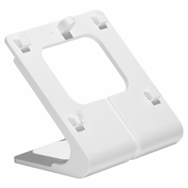 QR0096-840 | IQ Wireless Control Panel Desk-Mount Stand (for IQ Hub Panel)