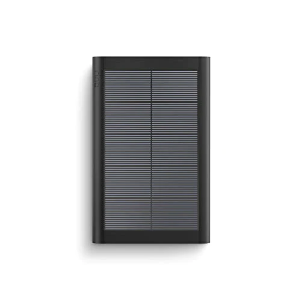 840268943165 | Ring Small Solar Panel, 1.9W, Black (B09YGCFL1Q)