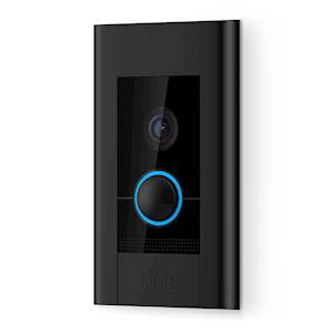 842861112016 | Ring Video Doorbell Elite X (8VREE7-0ENX)