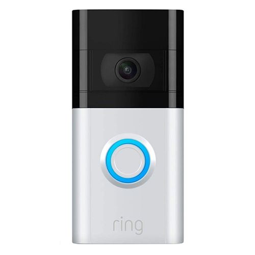 842861112313 | Video Doorbell 3 (8VRSLZ-0EN0)