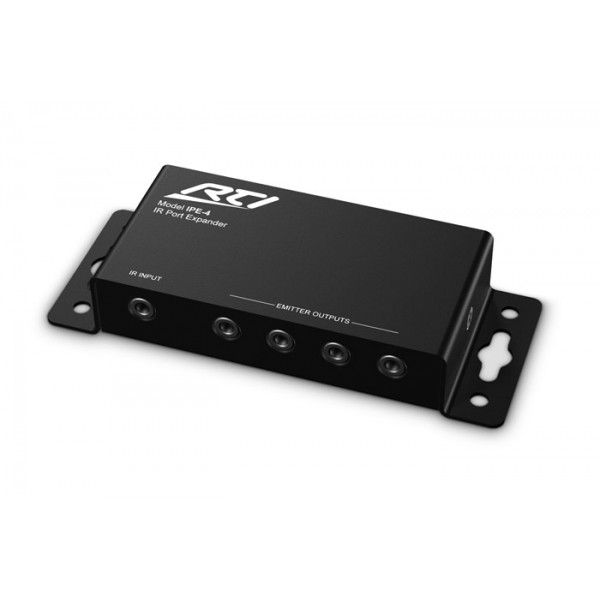 IPE4 | IR Port Expander