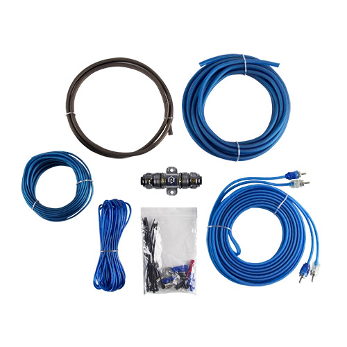 R2AK8 | 8 Gauge Amp Kit