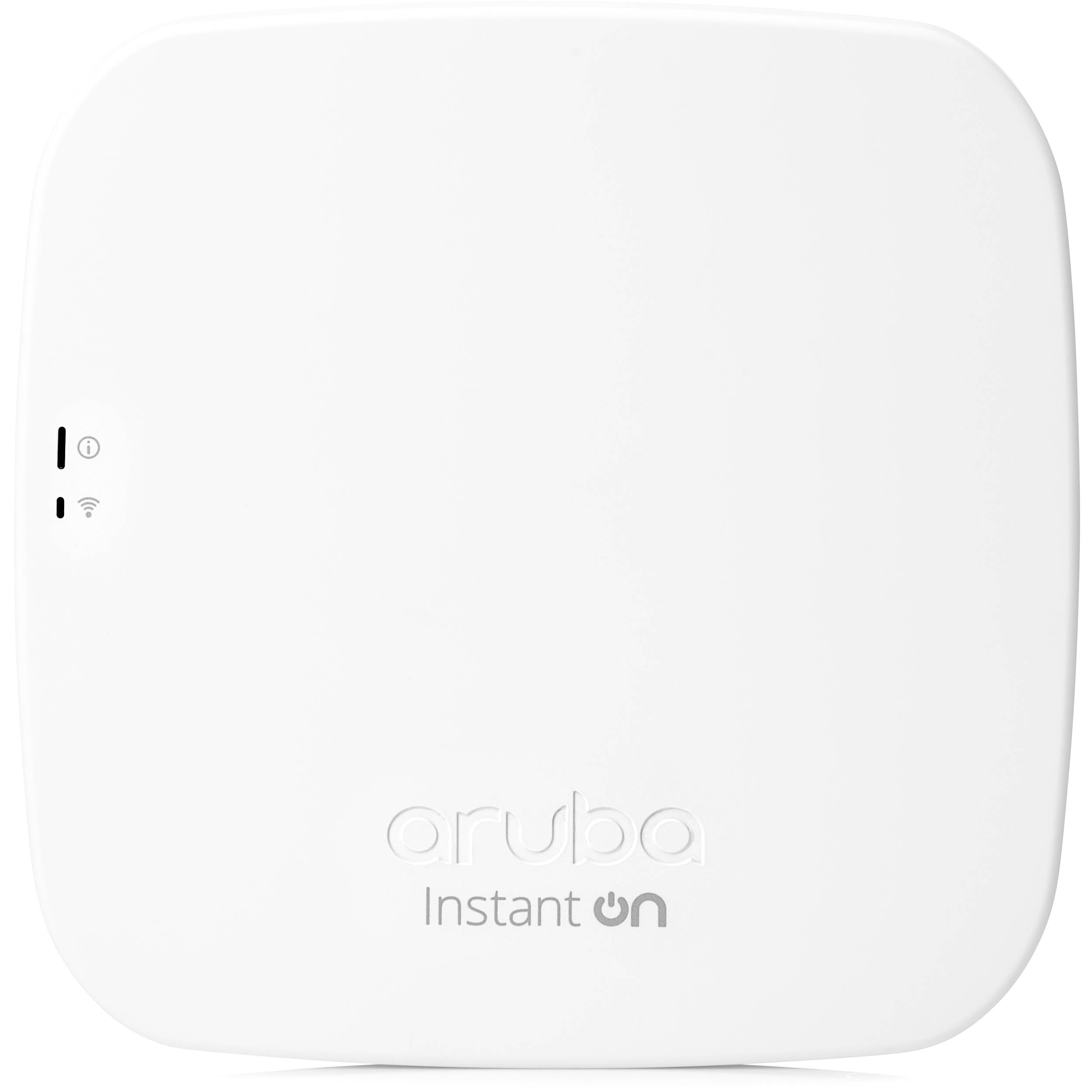 R2X00A | Instant On 3X3 11ac Wave2 Indoor Access Point