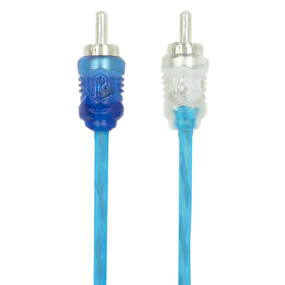 2f/1m Rca Y Adaptor