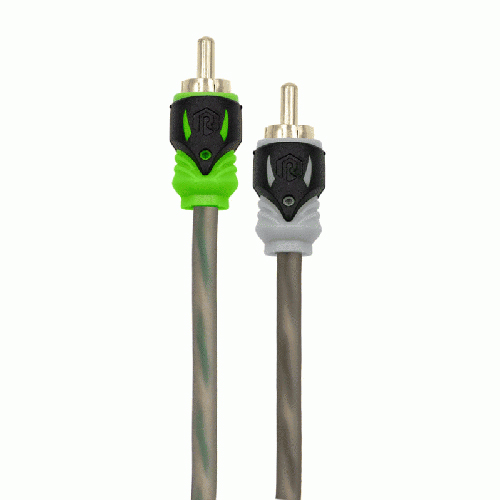 8awg Complete Amp Kit