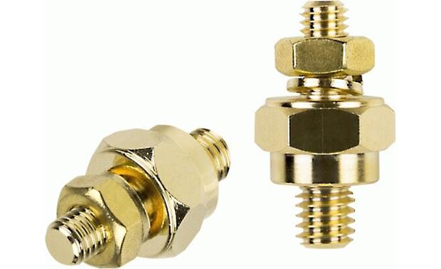 RGMS | GM Side Post Short Battery Post Adaptor - Mid Series