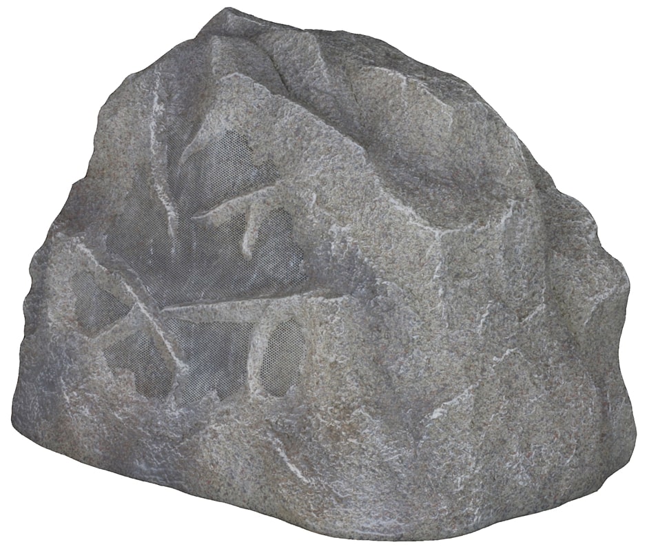 RK63GRANITE | 6.5" Rock Speakers - Granite (92743)