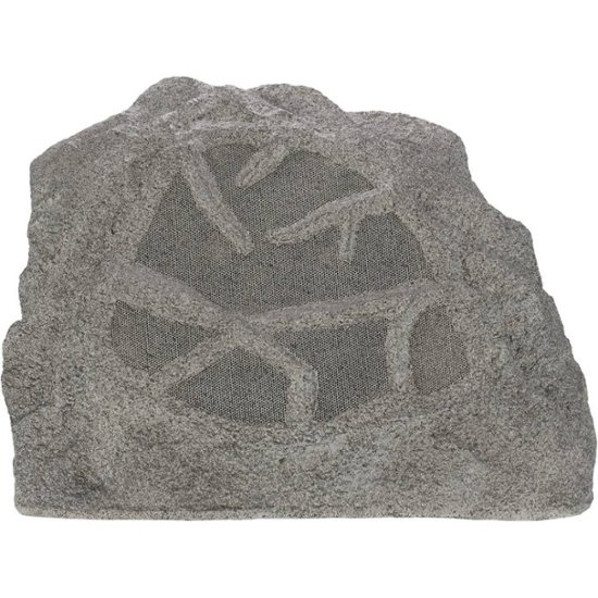 RK83GRANITE | 8" Rock Speakers - Granite (92745)