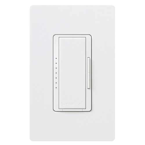RRD-6ND-WH | Neutral Led Dimmer