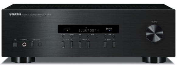 RS202BL | 140W Stereo Receiver