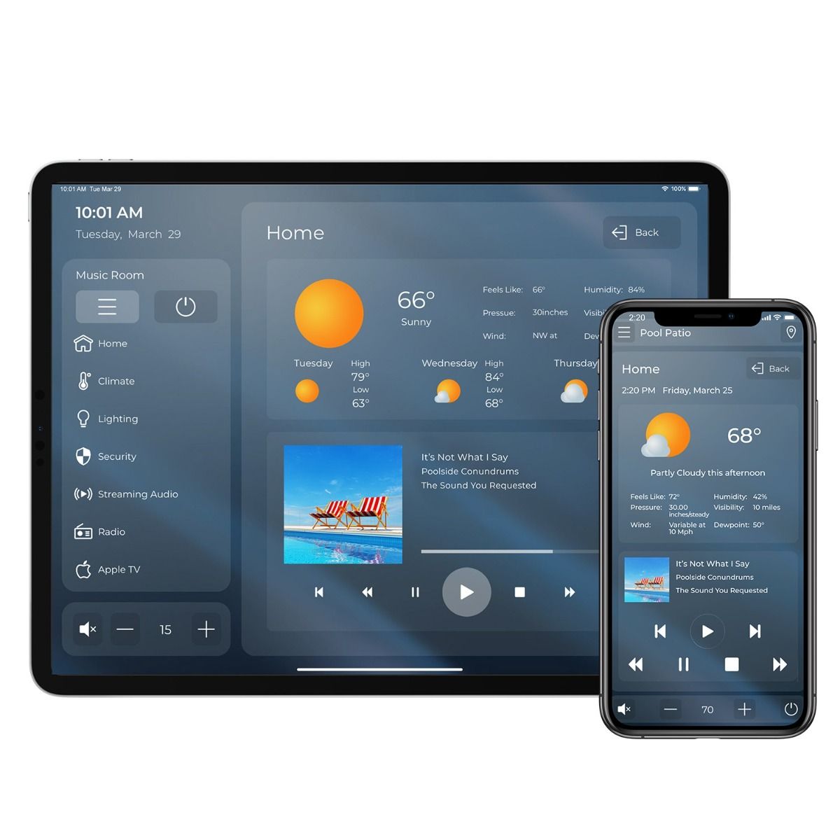 10-210628-20 | RTiPanel App - Apple/Android/Windows PC, 1 user