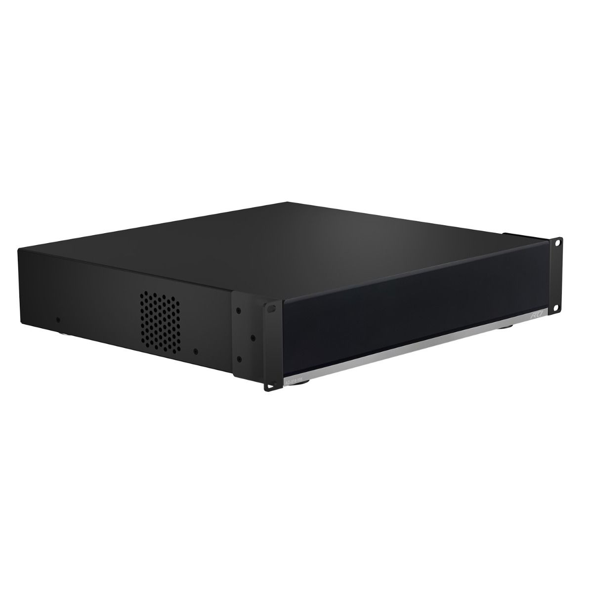 AD-810-100 | 8x10 Audio Distribution DSP Matrix Amplifier - 100W
