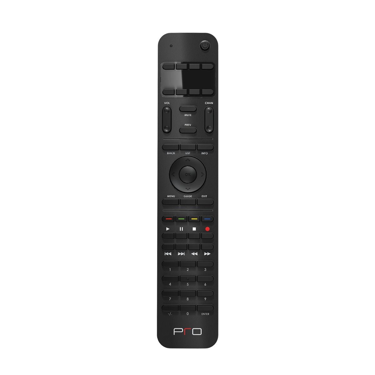 IPRO.8 | Companion Remote (11-500010-08)