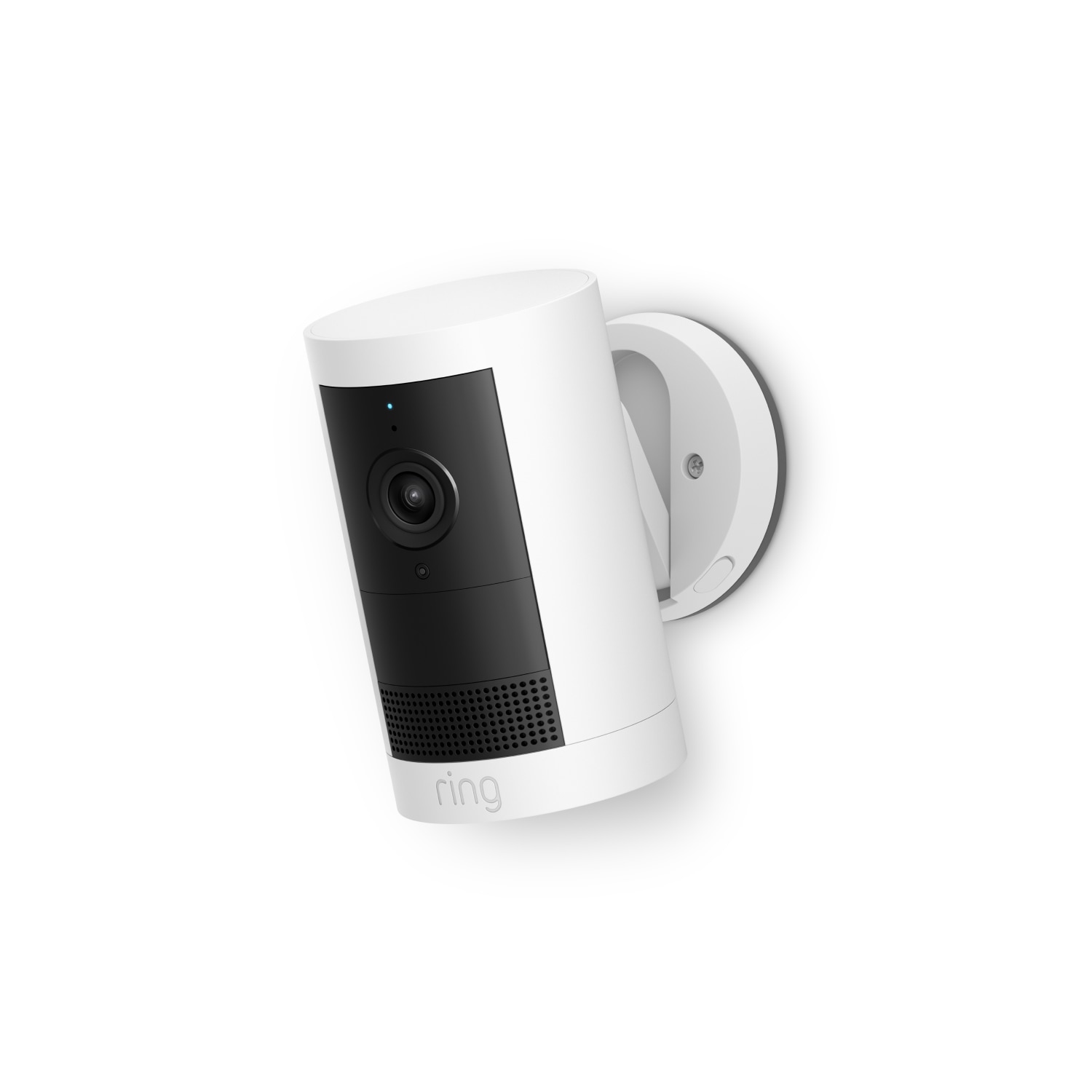 840414616721 | Outdoor Cam Plus Plug-In, White (B0D23XCB6C)