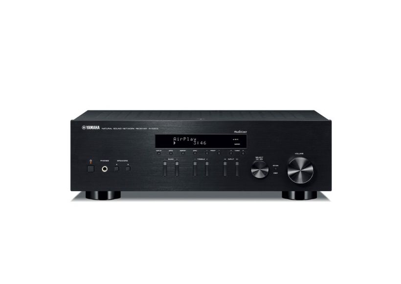 RN303BL | Network Stereo Receiver