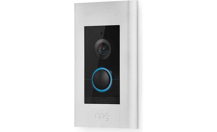 852239005475 | Video Doorbell Elite (8VR1E70EN0)