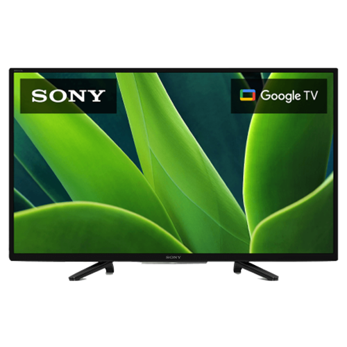 KD32W830K | 32" Smart LED 720p HD TV with HDR