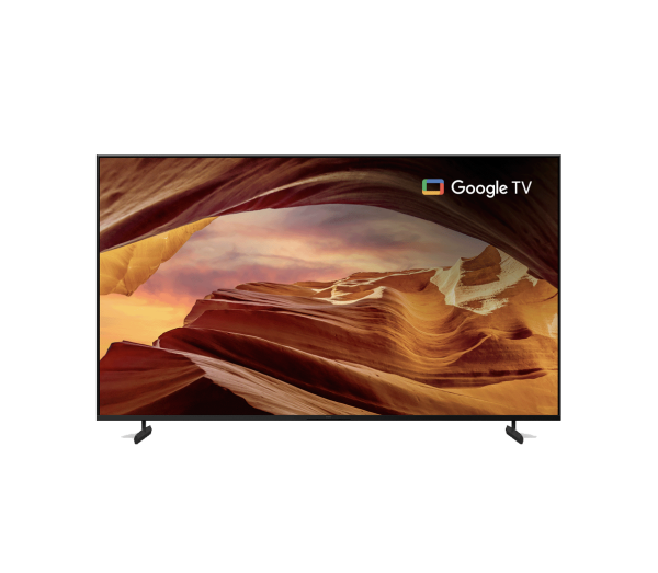 KD55X77L | 55” Class X77L 4K HDR LED Google TV (2023)