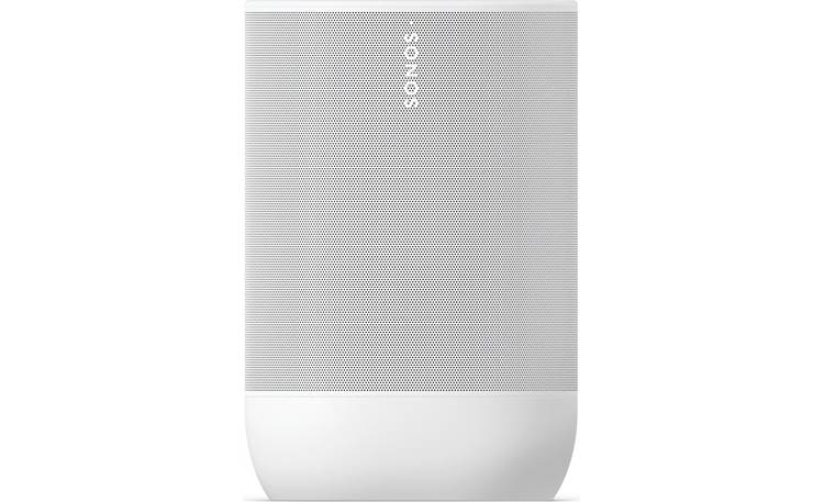 MOVE | Portable Sonos Speaker, White, Each