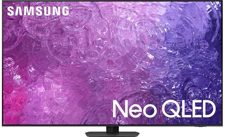 QN43QN90CA | 43" Smart Neo QLED 4K UHD TV with HDR