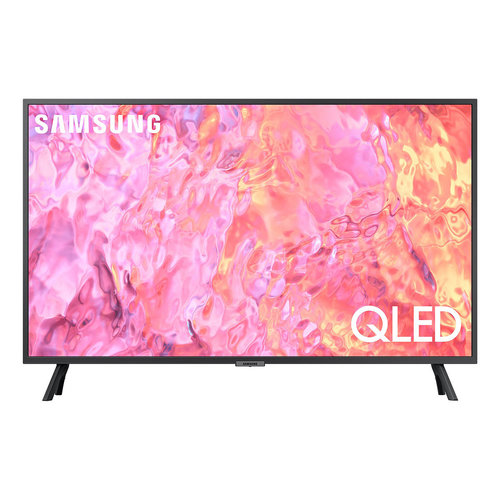 QN70Q60CA | 70" QLED 4K Smart TV with Quantum HDR