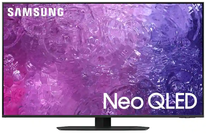 QN50QN90CA | 50" Neo QLED 4K Smart TV with Quantum HDR