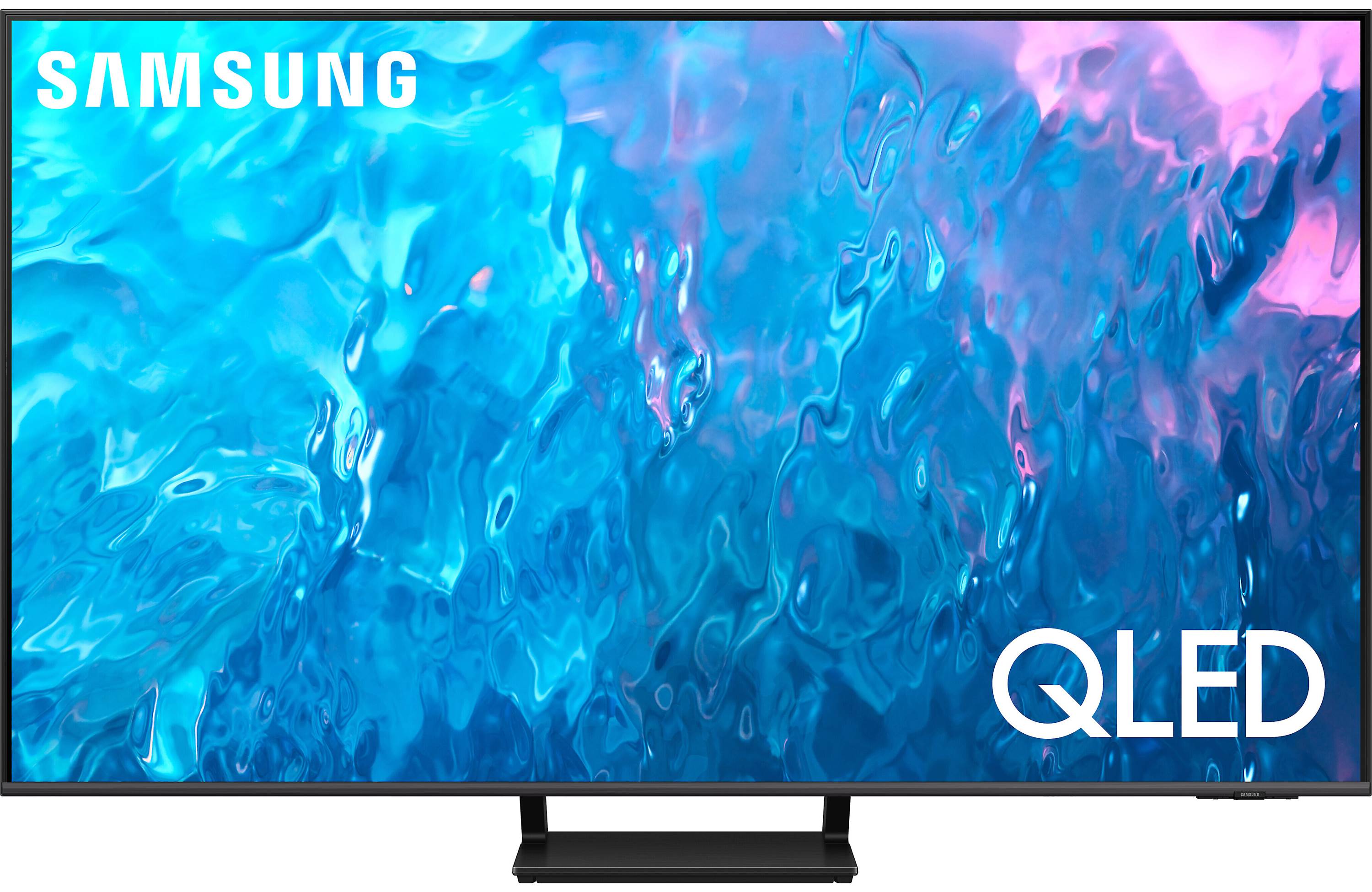 QN55Q70CA | 55" Q70C 4K Smart QLED UHD TV with HDR